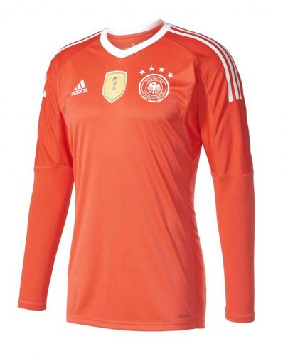 Germany 2017 GK 2 Kit
